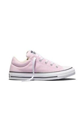 CONVERSE Women’s Street Ox Low Pink Sneakers Size 9 NEW NWOB